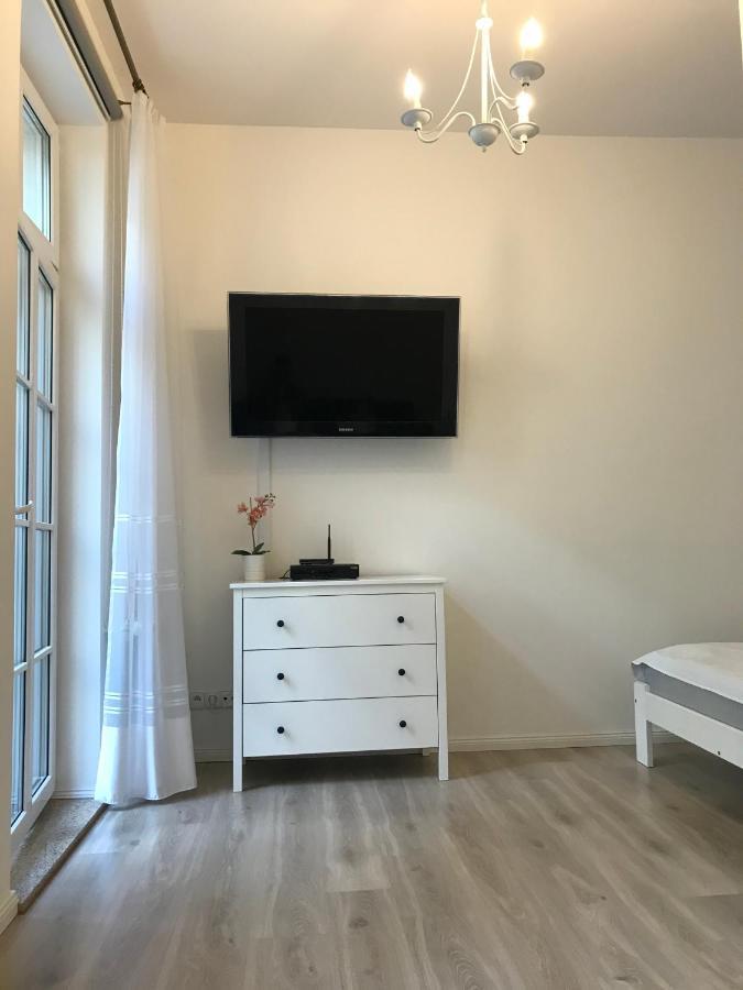Apartament Matejki Poznan Exterior photo