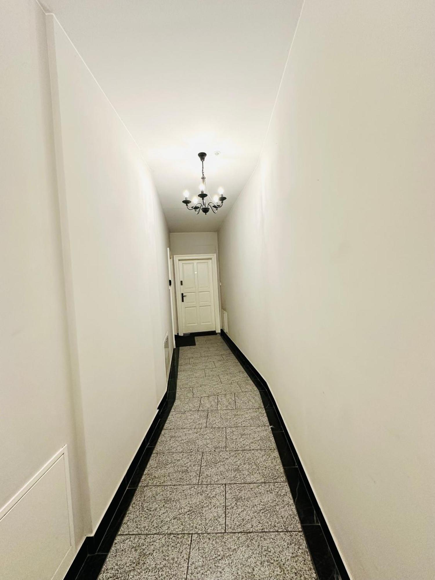 Apartament Matejki Poznan Room photo