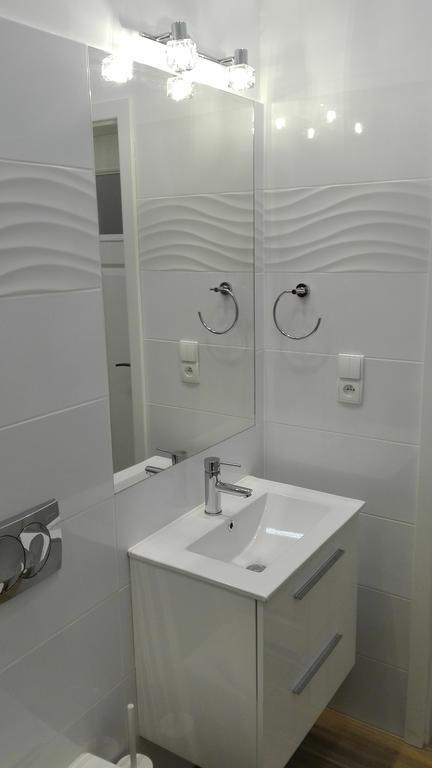 Apartament Matejki Poznan Exterior photo