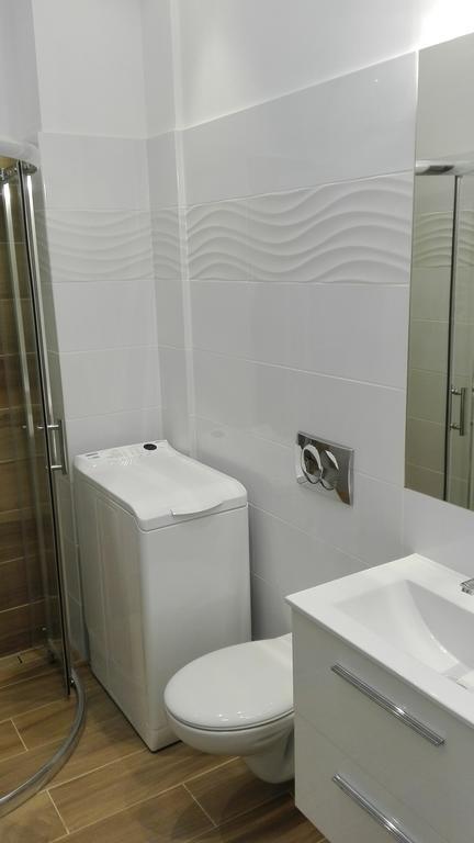 Apartament Matejki Poznan Exterior photo